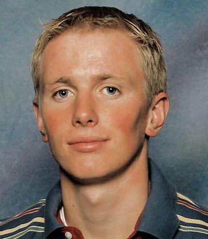 William Craig Cox Alumni Photo