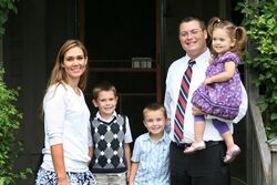 Bartley (Bart) Kenneth Caley, Jr. Alumni Photo