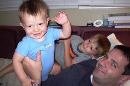 Bryson R. Reeves Alumni Photo