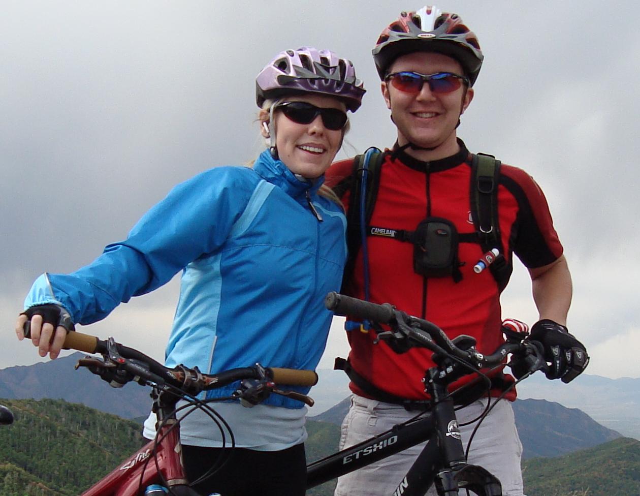 Christopher Alan White Alumni Photo