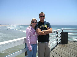 Eric  Cottrell Alumni Photo