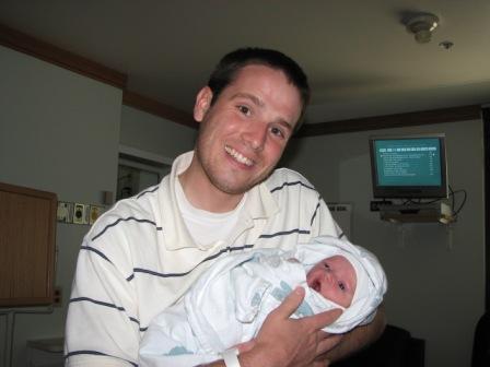 David Spencer Mangum Alumni Photo