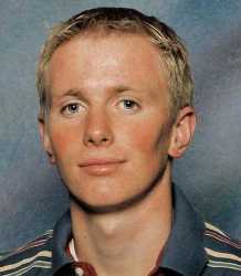 William Craig Cox Alumni Photo