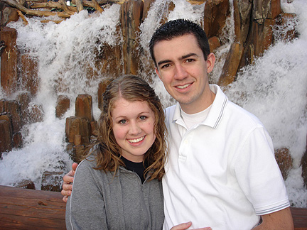 Jeremy Shawn Kerrigan Alumni Photo