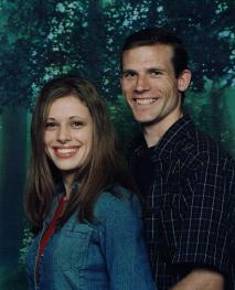 Matthew Thomas Johnson Alumni Photo