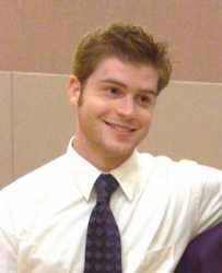 Andrew Hawkins Alumni Photo