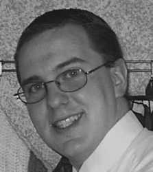 Michael A Anderson Alumni Photo