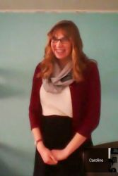 Caroline Elizabeth Faulkner Alumni Photo