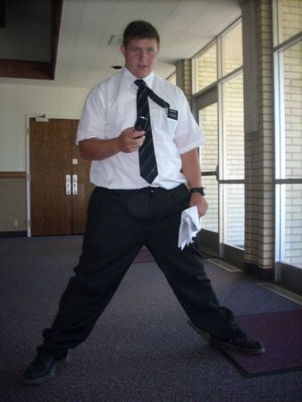Wassup Elder?
Daniel Patrick Fonoimoana
16 Mar 2009