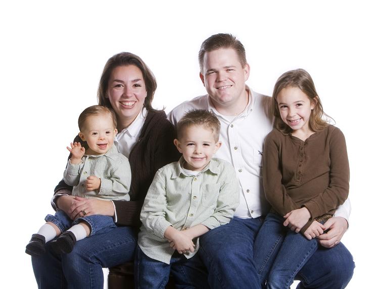 R. Dru Laws Alumni Photo