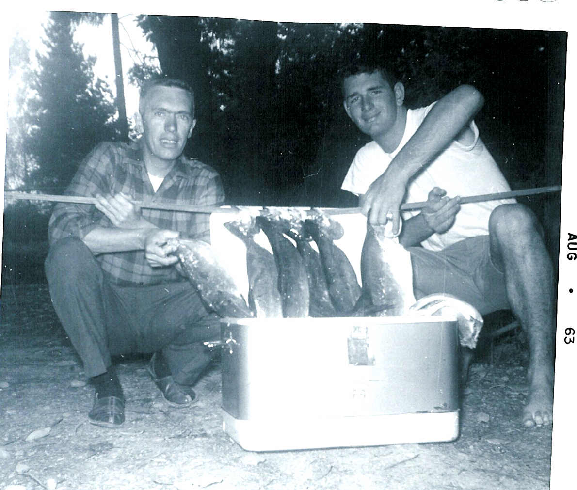 D Thomas Lamb Alumni Photo