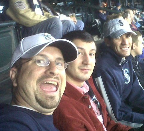 Christopher  Davis Alumni Photo