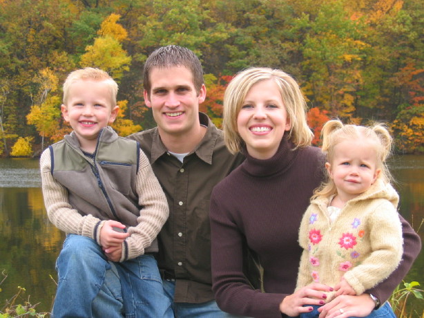 Jaren C. Argyle Alumni Photo