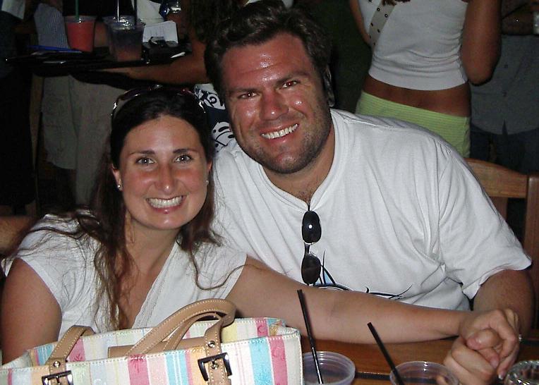 J.J.  Darrington Alumni Photo