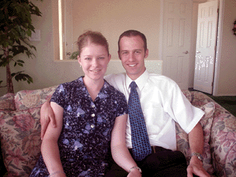 Jonathan Douglas Evans Alumni Photo