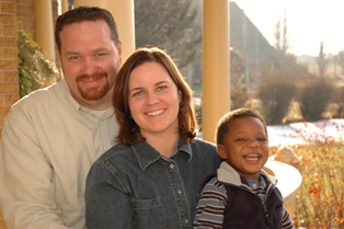 Sterling B. Reynolds Alumni Photo