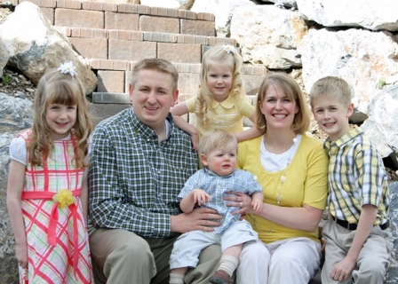 Jason R Douglas Alumni Photo