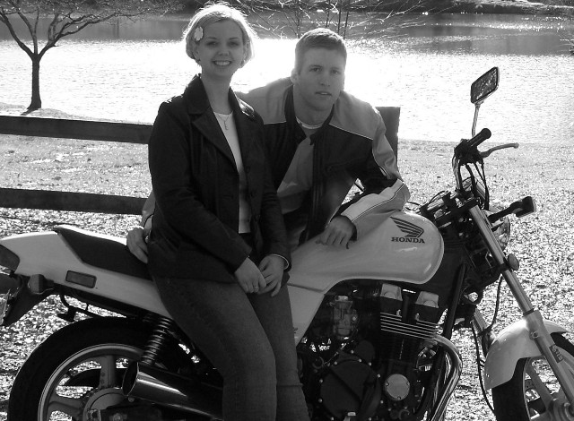 David Michael Putnam Alumni Photo