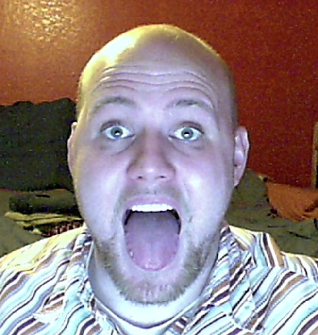 Chris R Williams Alumni Photo