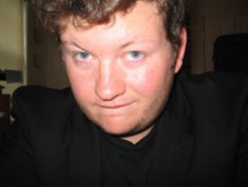 Jonas Donald Boyd Alumni Photo