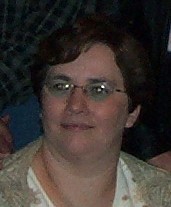 Jennifer B. Hoffman Alumni Photo