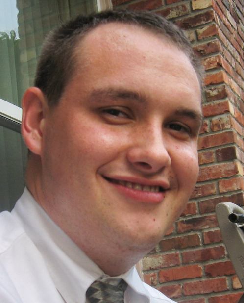 Mark Ryan Mander Alumni Photo