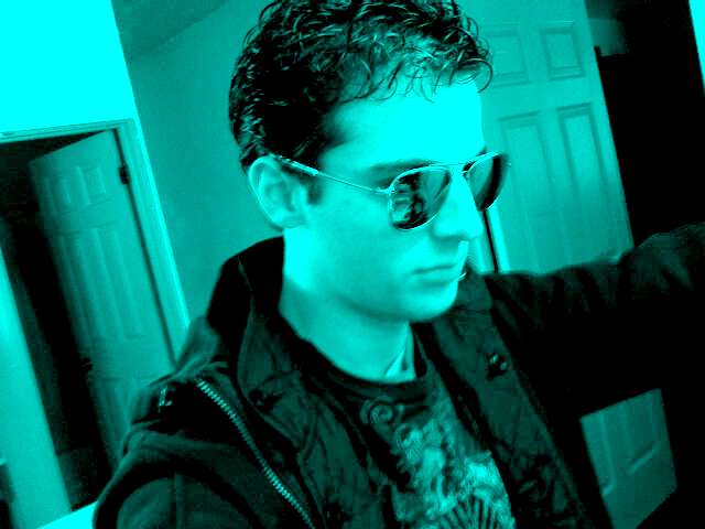 Brandon Scott McBride Alumni Photo