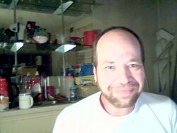 Albert  King Alumni Photo