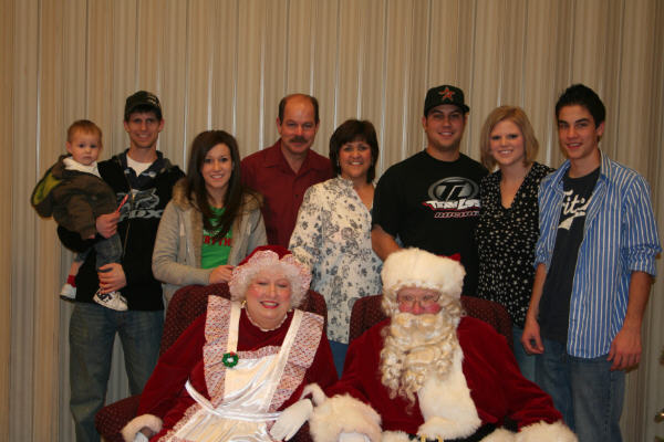 Jim  Stock Alumni Photo