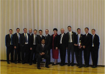 Oct 3,2004
Tom Baker
27 Jan 2007