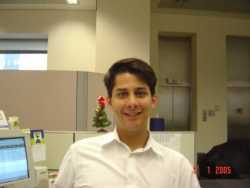 Neal Maxwell Talanskas Alumni Photo