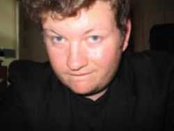 Jonas Donald Boyd Alumni Photo