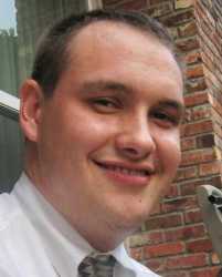 Mark Ryan Mander Alumni Photo