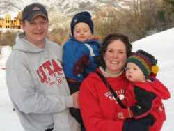 Steve Briggs Alumni Photo