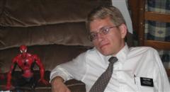 Austin Michael Craig Alumni Photo