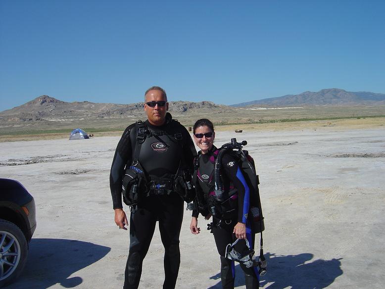 Mark  Infanger Alumni Photo