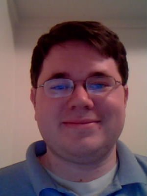 Clay Raymond Mullins Alumni Photo