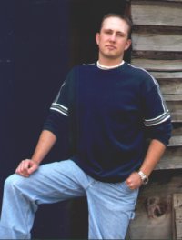 Tyler Wayne Sexton Fotos