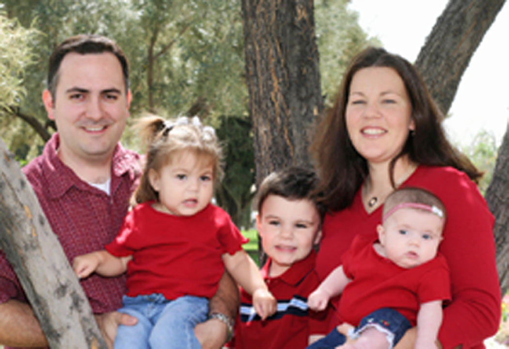 Eliott  Reynolds Alumni Photo