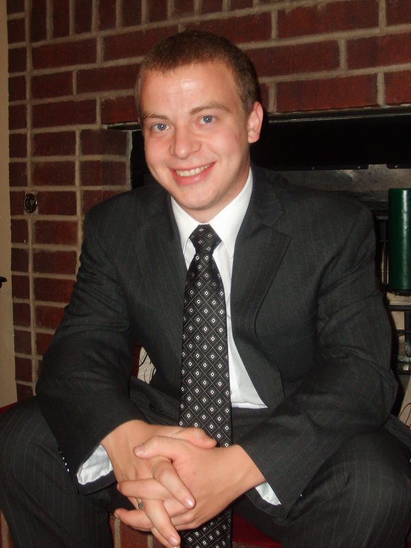 Gregory Charles Cato Alumni Photo