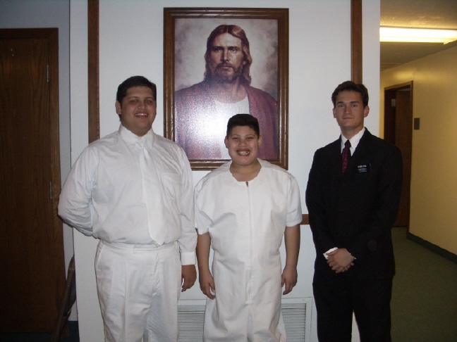 Luis F. Carrillo Alumni Photo