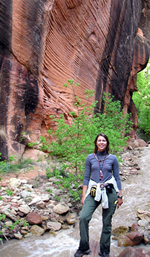 Nicole Lynn Cox Alumni Photo