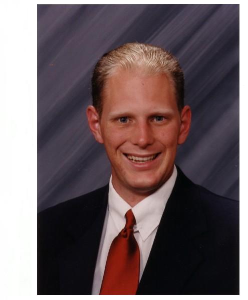 Sean  Porter Alumni Photo