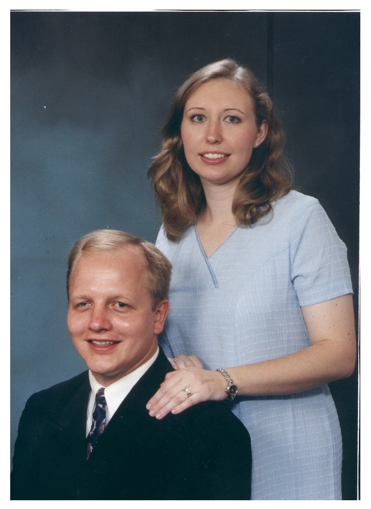 Sean Michael Smith Foto