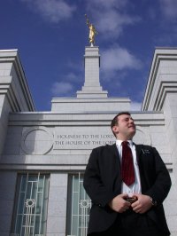 Kurt Matthew Piper Alumni Photo