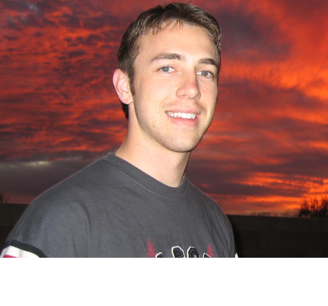 Collin John Thompson Foto