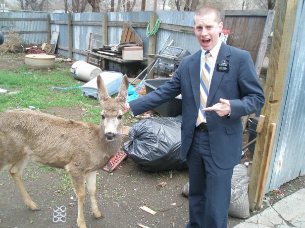 Mitchell  Davies Fotos