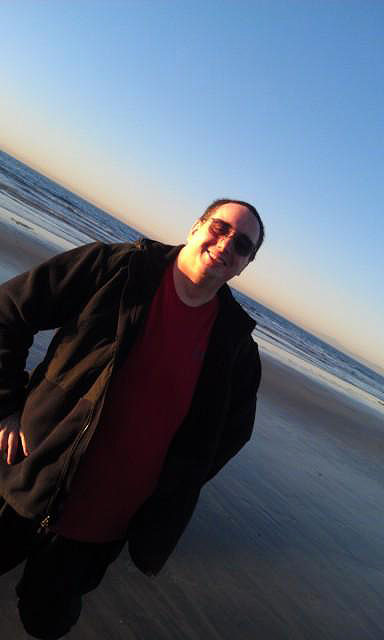 Richard  Kelsch Alumni Photo