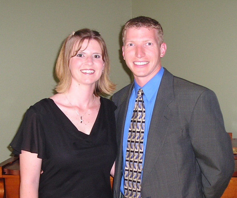 nathan phillip burt Alumni Photo