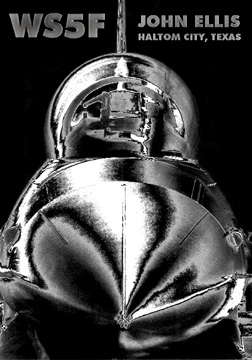 John M. Ellis Alumni Photo